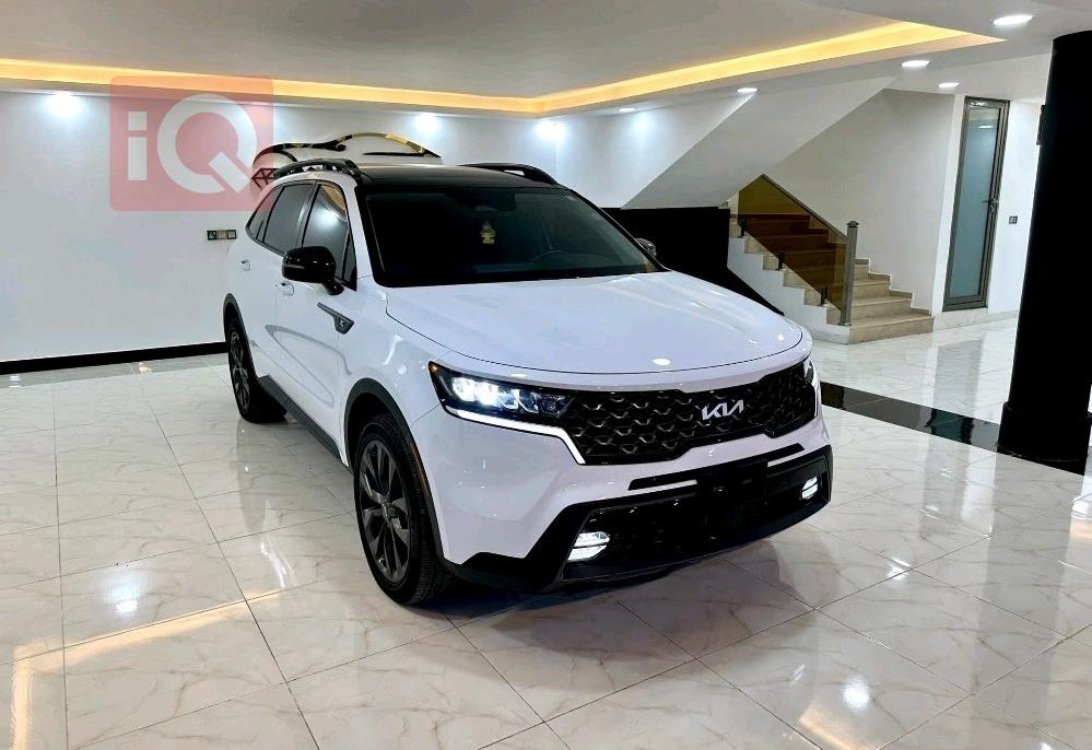 كيا سورينتو